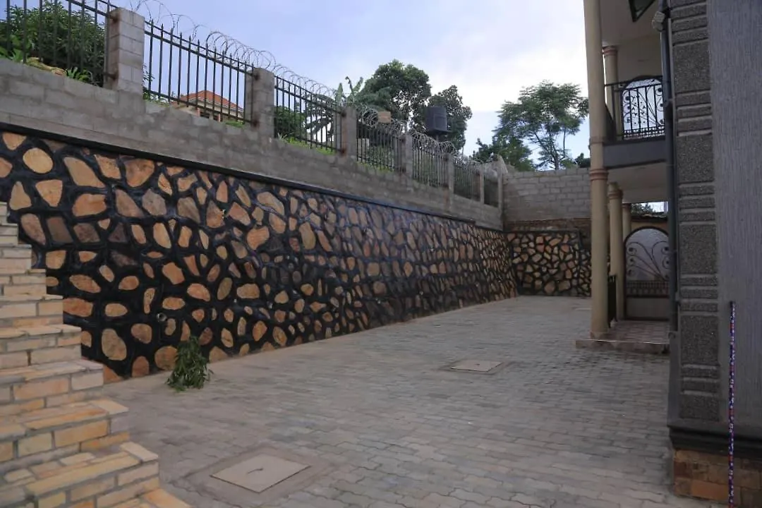 Sam Baraka Apartments Kampala 0*,  Uganda