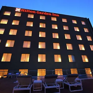 Hilton Garden Hotel