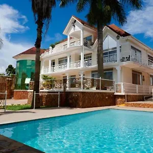 Ivory Castle Limited Hotel
