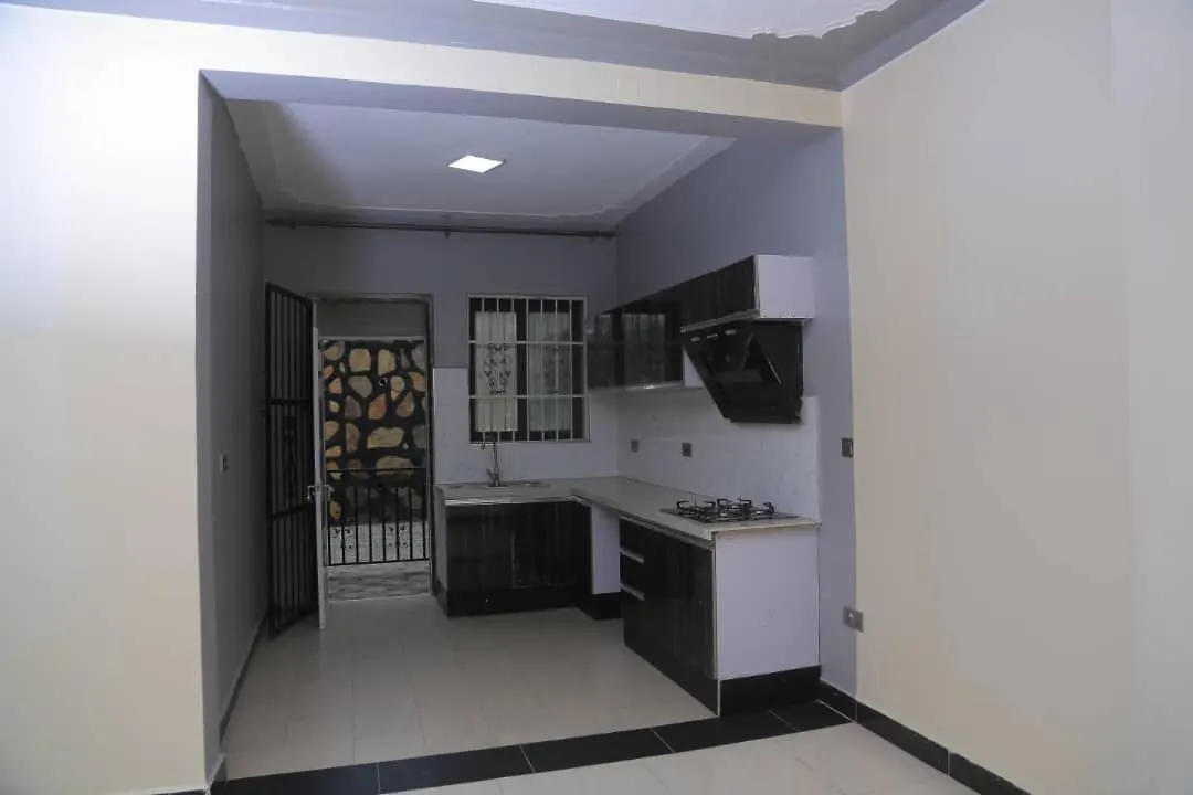 Sam Baraka Apartments Kampala Uganda