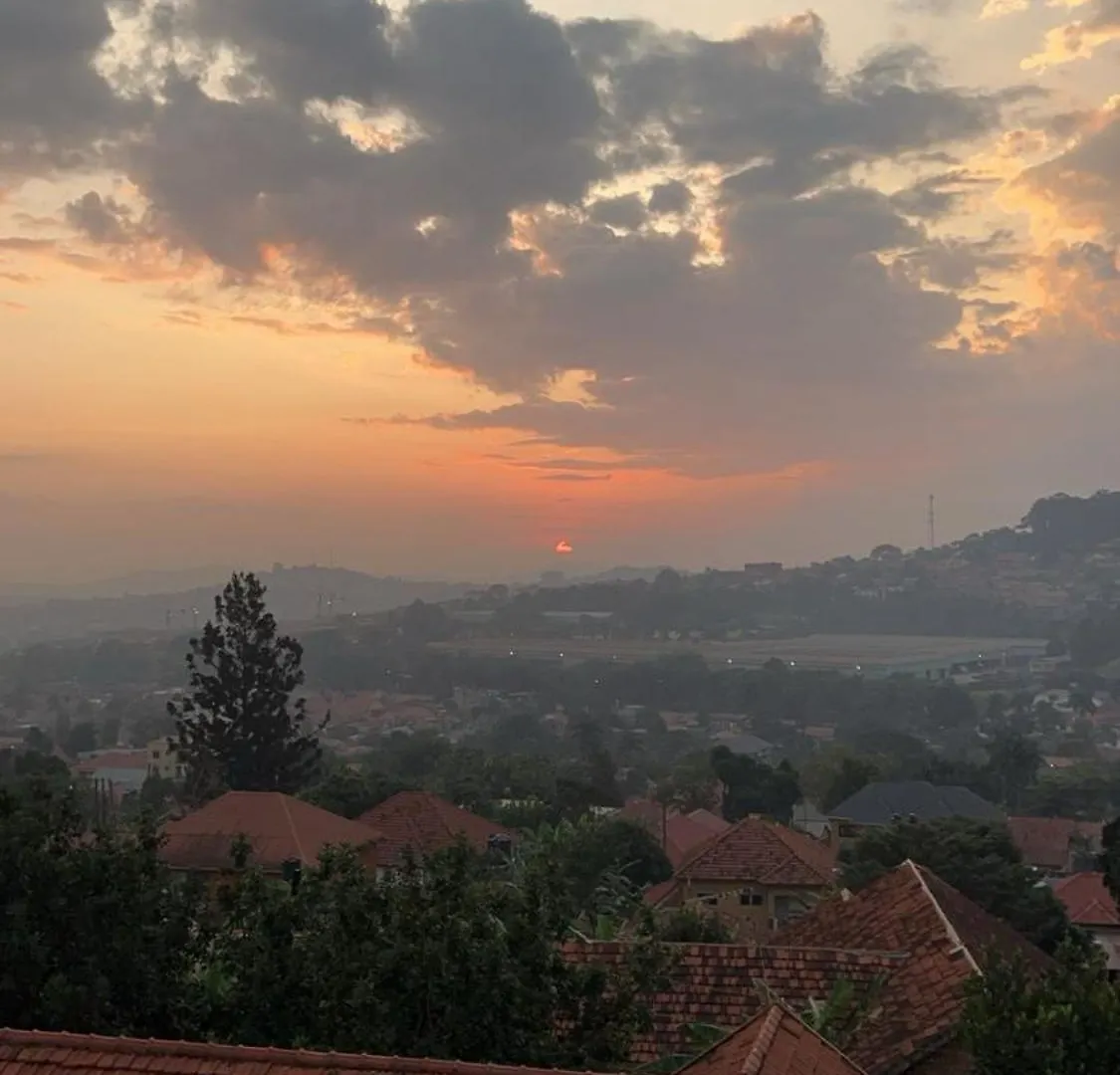 Sam Baraka Apartments Kampala